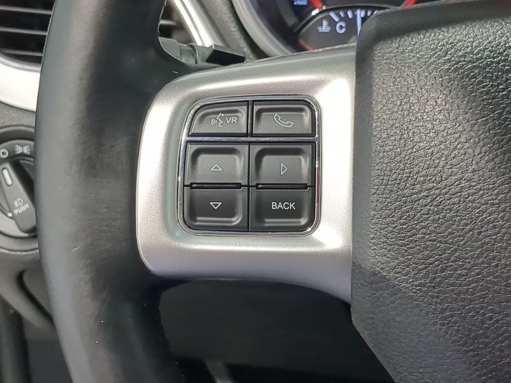 Thumbnail: 2015 Dodge Journey - 29