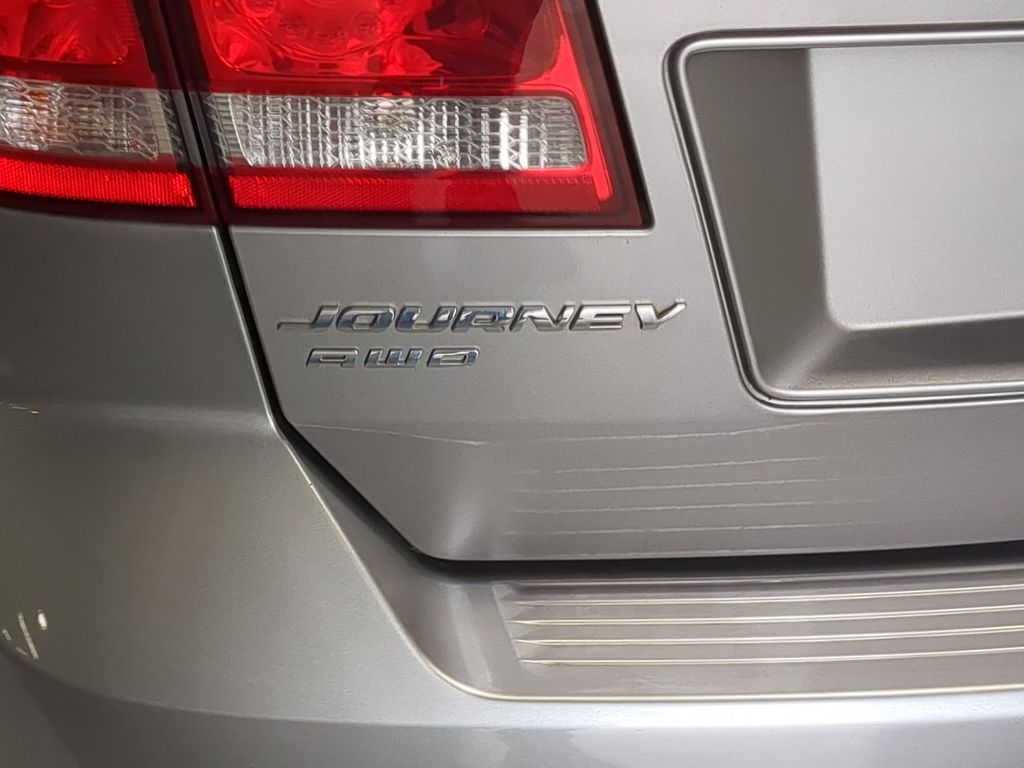 Thumbnail: 2015 Dodge Journey - 6