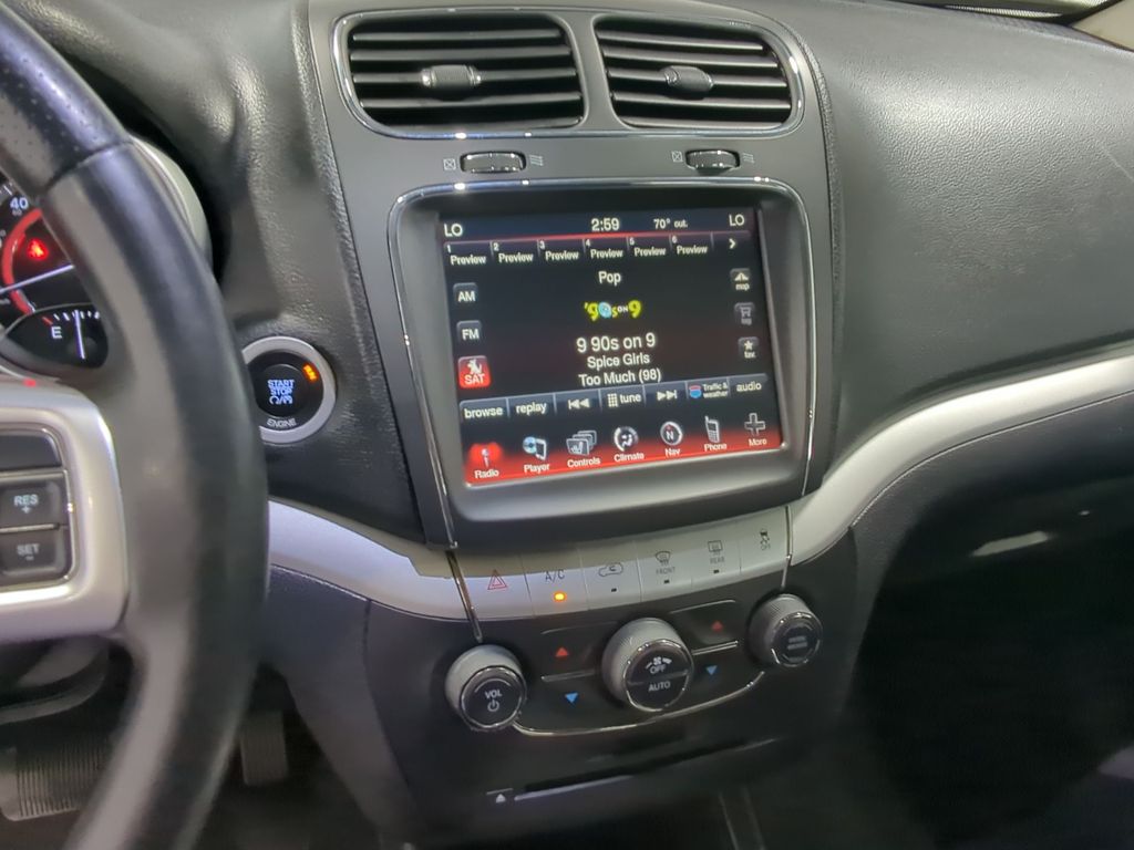 Thumbnail: 2015 Dodge Journey - 13