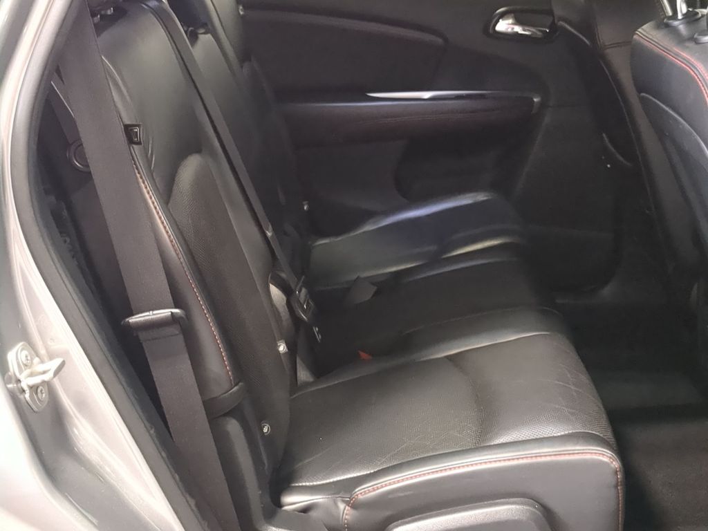 Thumbnail: 2015 Dodge Journey - 28