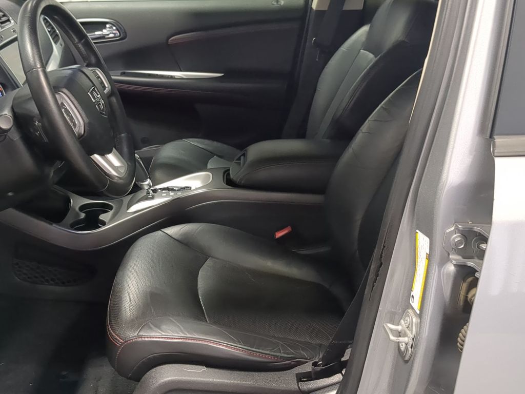 Thumbnail: 2015 Dodge Journey - 9