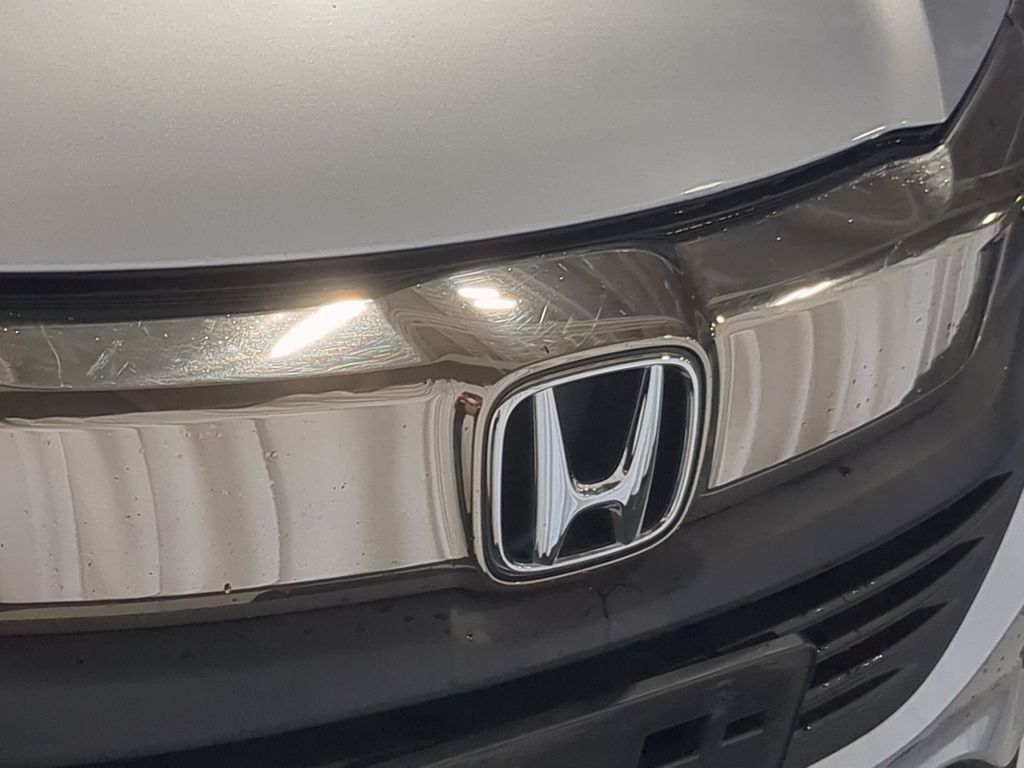 Thumbnail: 2019 Honda HR-V - 7