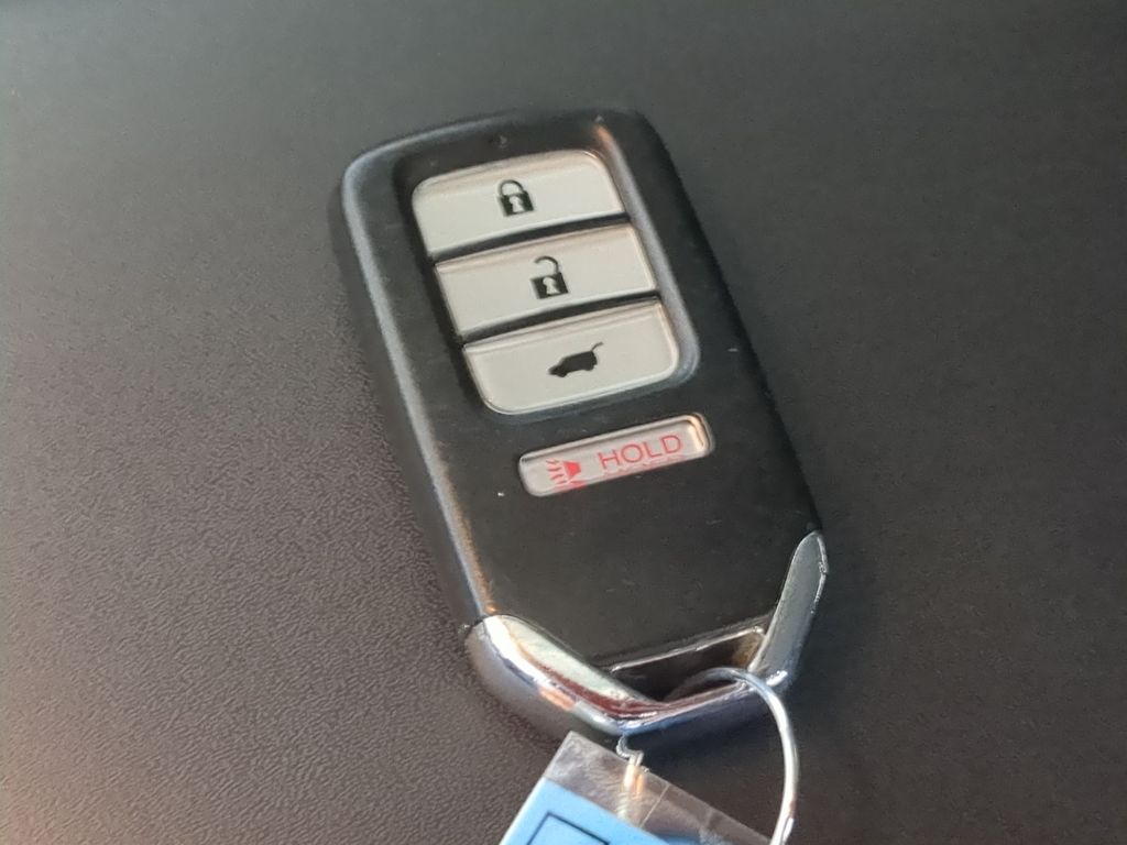 Thumbnail: 2019 Honda HR-V - 18