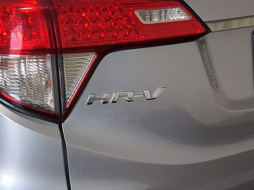 Thumbnail: 2019 Honda HR-V - 25