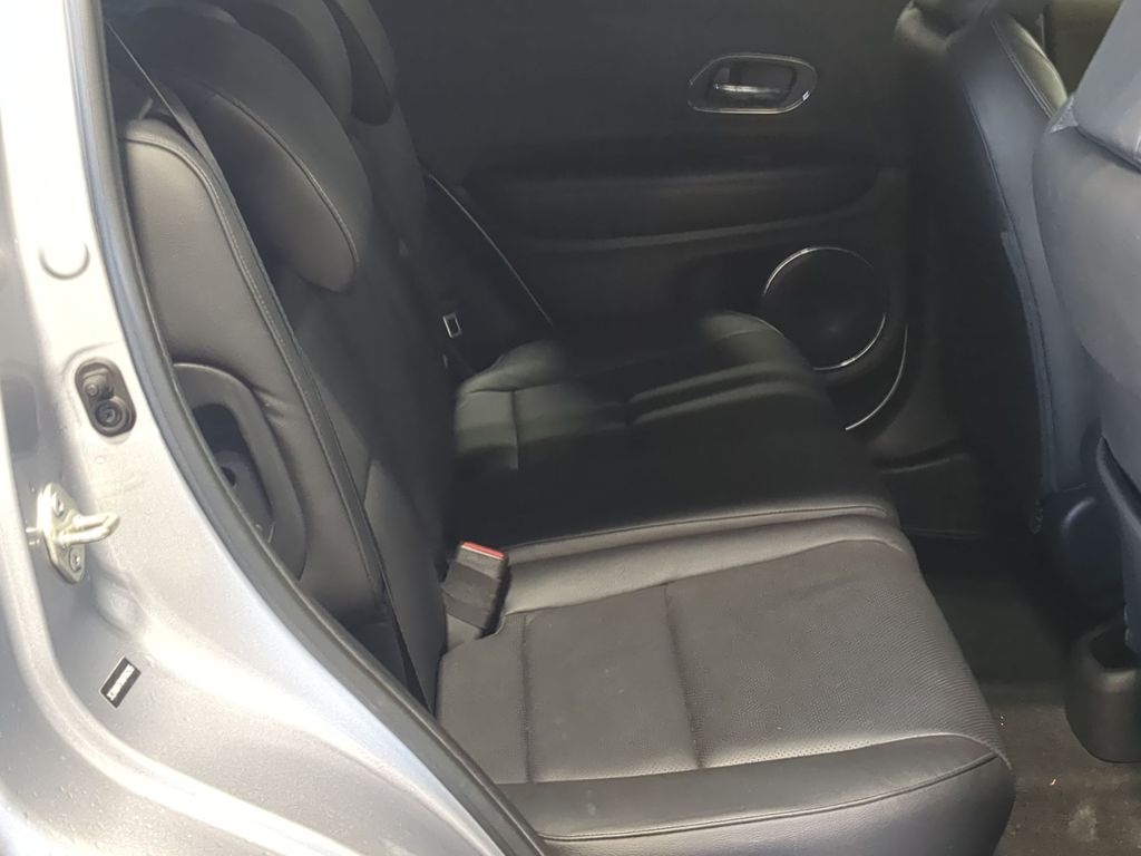 Thumbnail: 2019 Honda HR-V - 29