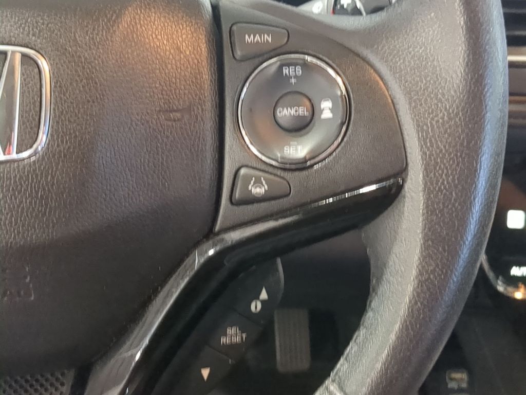 Thumbnail: 2019 Honda HR-V - 31