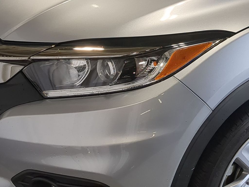 Thumbnail: 2019 Honda HR-V - 24
