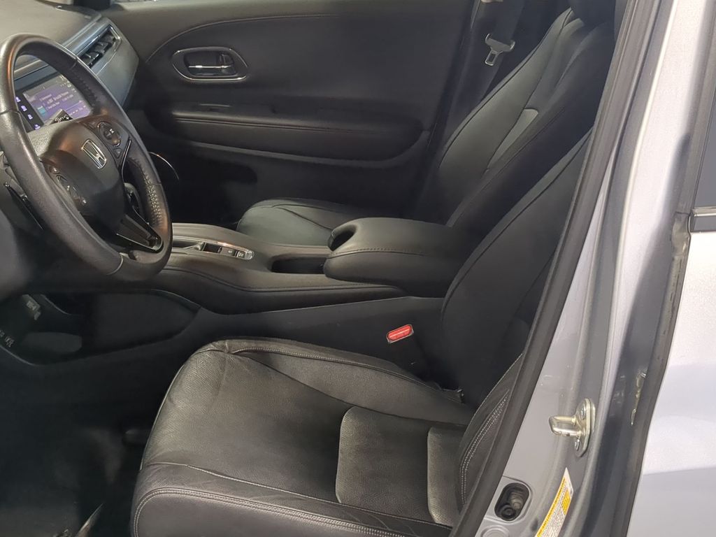 Thumbnail: 2019 Honda HR-V - 10