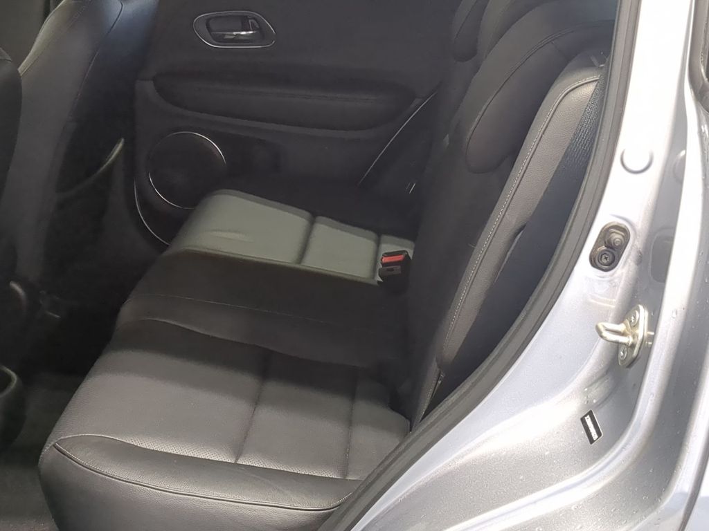 Thumbnail: 2019 Honda HR-V - 28