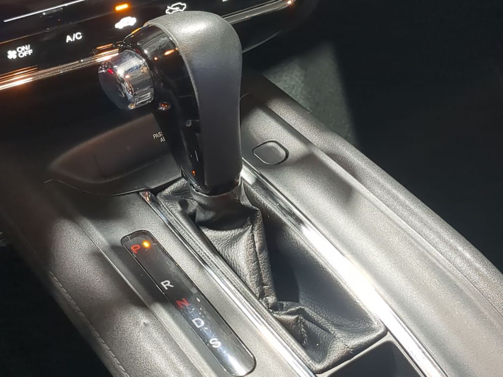 Thumbnail: 2019 Honda HR-V - 34