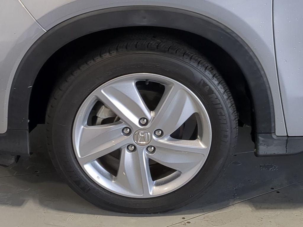 Thumbnail: 2019 Honda HR-V - 8