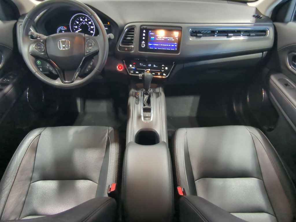 Thumbnail: 2019 Honda HR-V - 9
