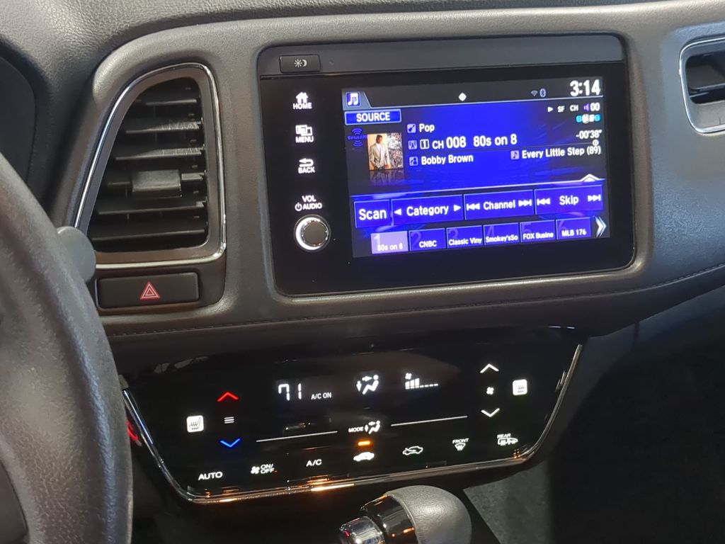 Thumbnail: 2019 Honda HR-V - 14