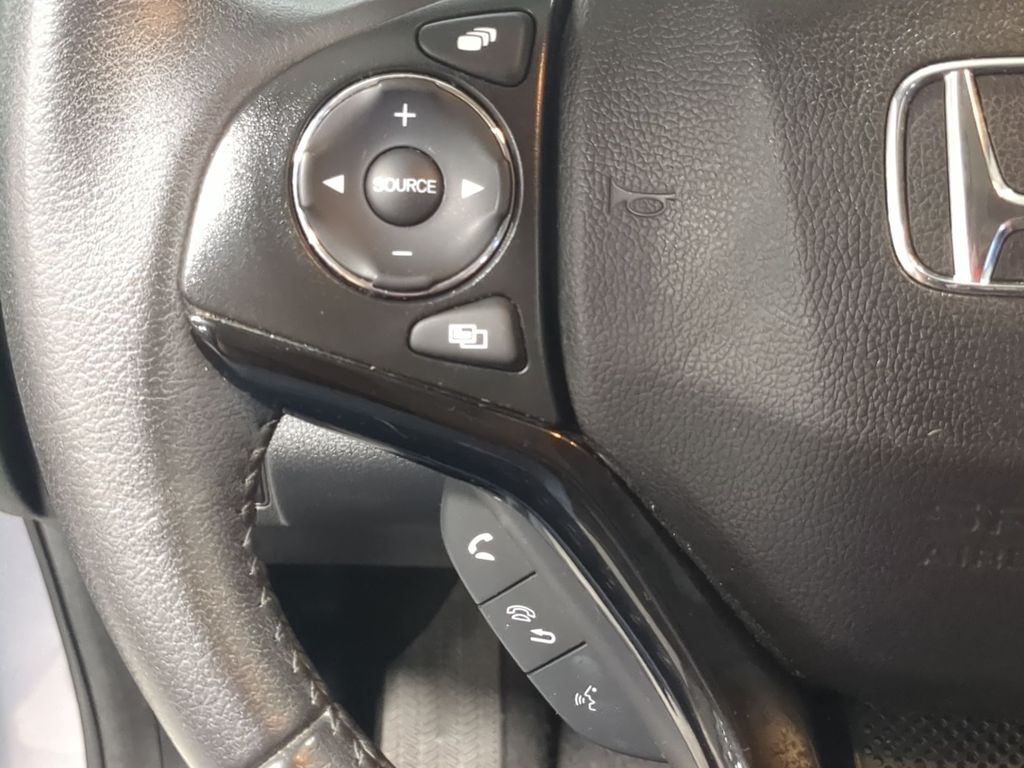 Thumbnail: 2019 Honda HR-V - 30