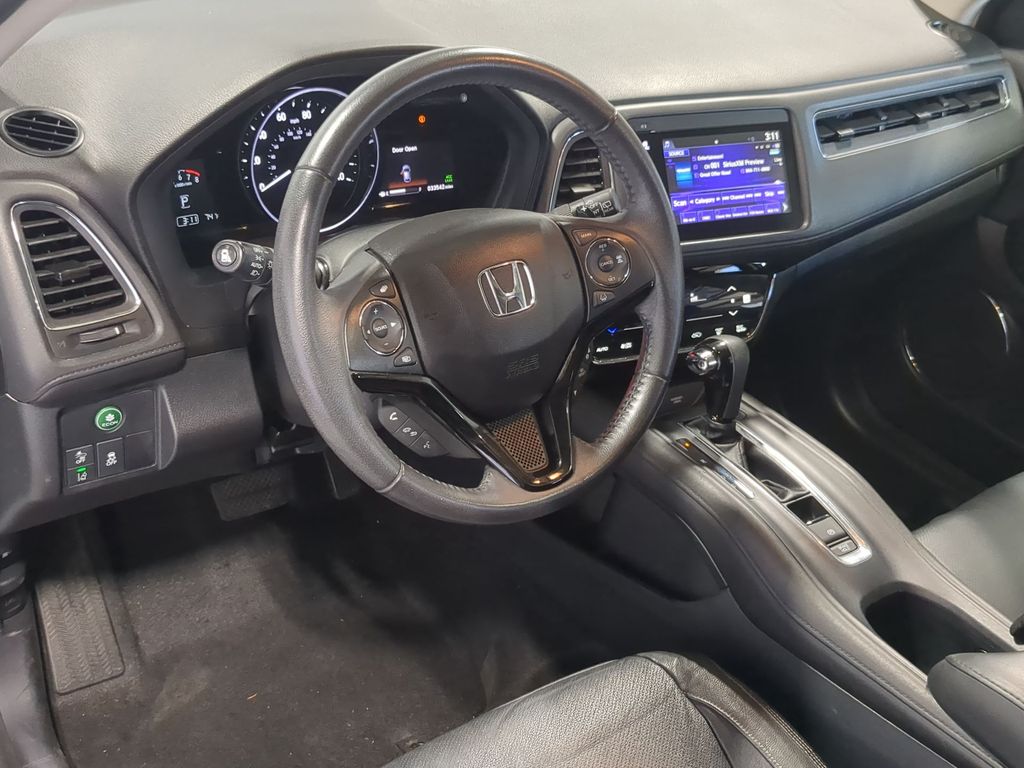 Thumbnail: 2019 Honda HR-V - 2