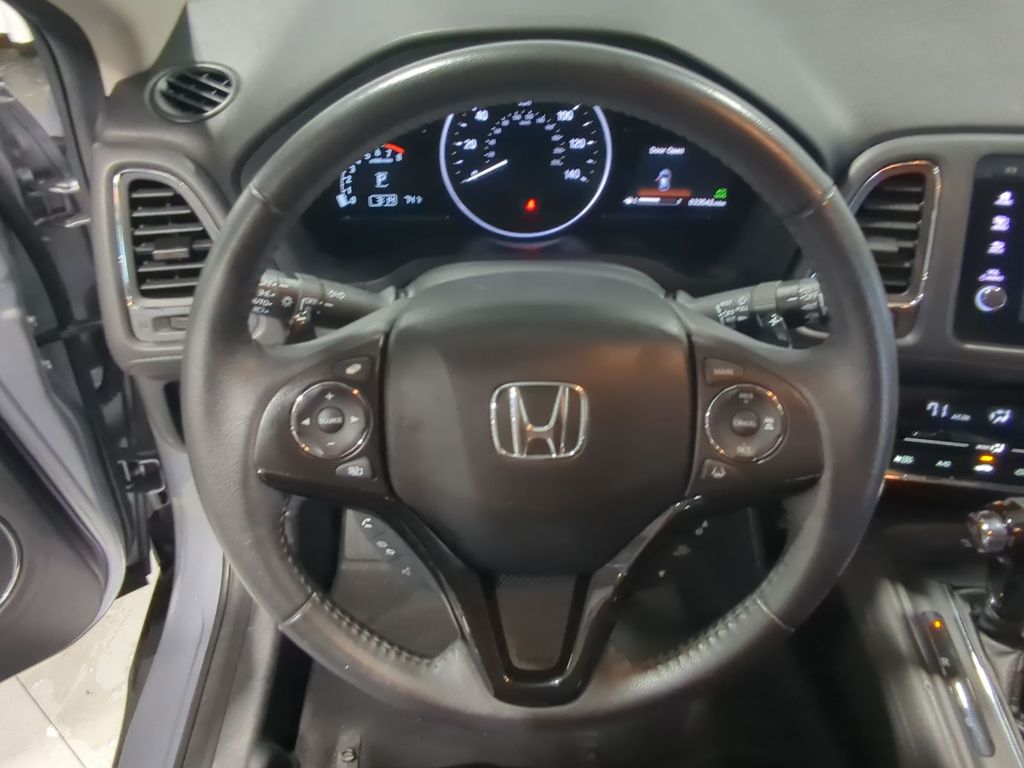 Thumbnail: 2019 Honda HR-V - 13
