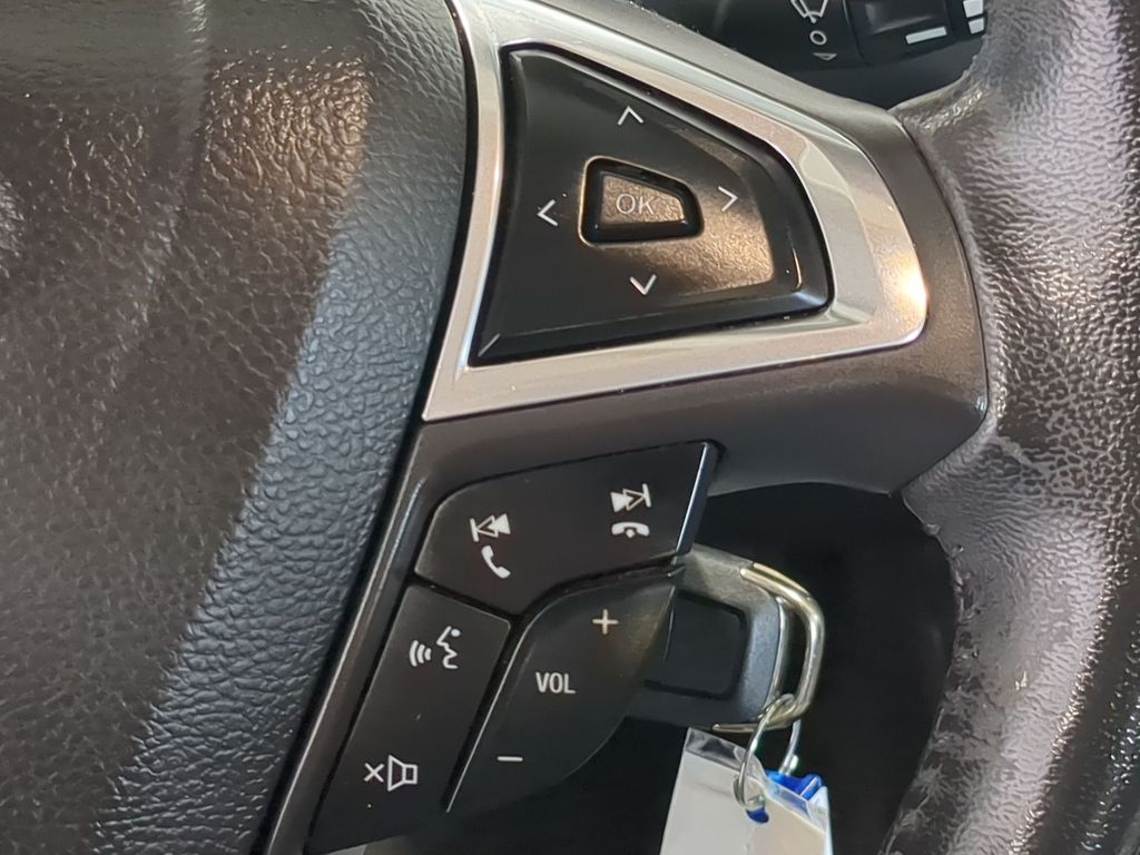 Thumbnail: 2014 Ford Fusion - 30