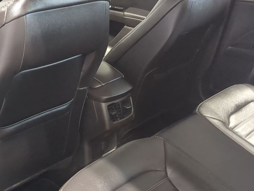 Thumbnail: 2014 Ford Fusion - 27