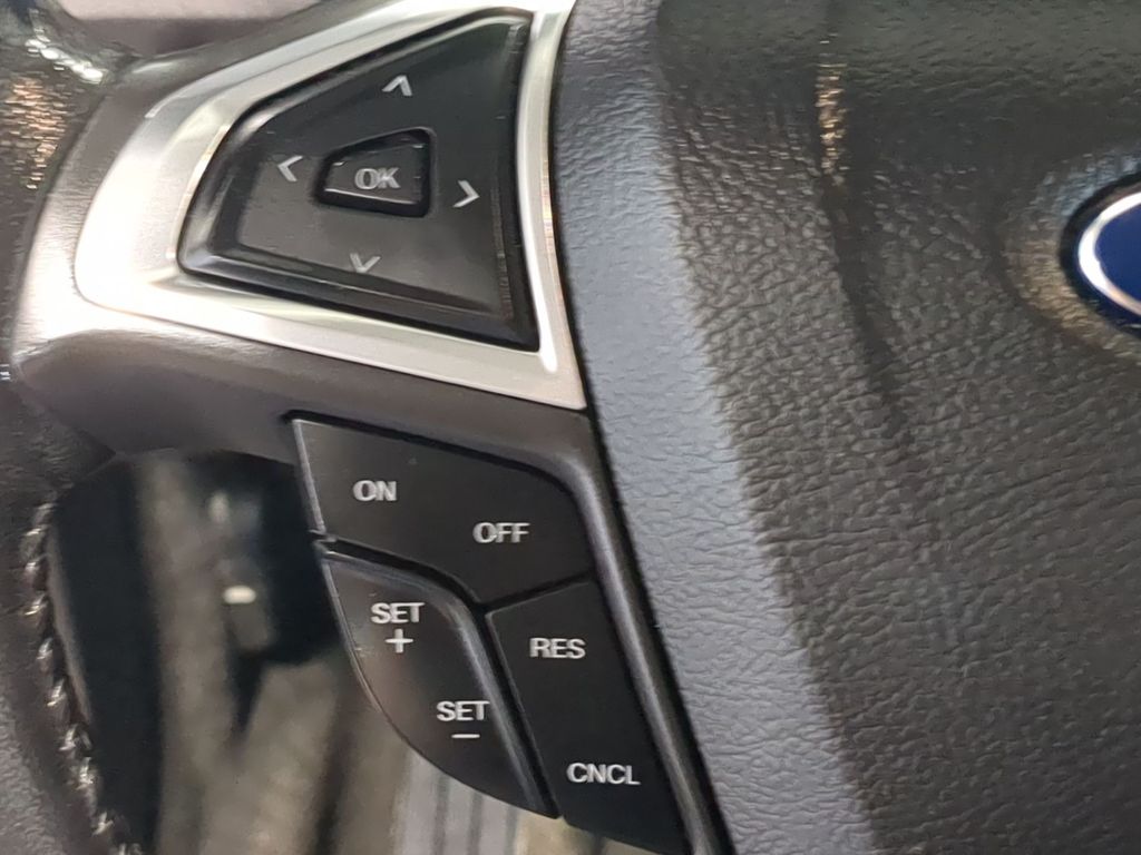 Thumbnail: 2014 Ford Fusion - 29