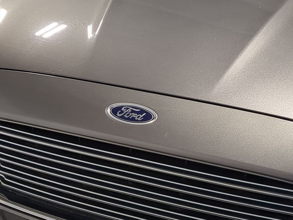 Thumbnail: 2014 Ford Fusion - 6