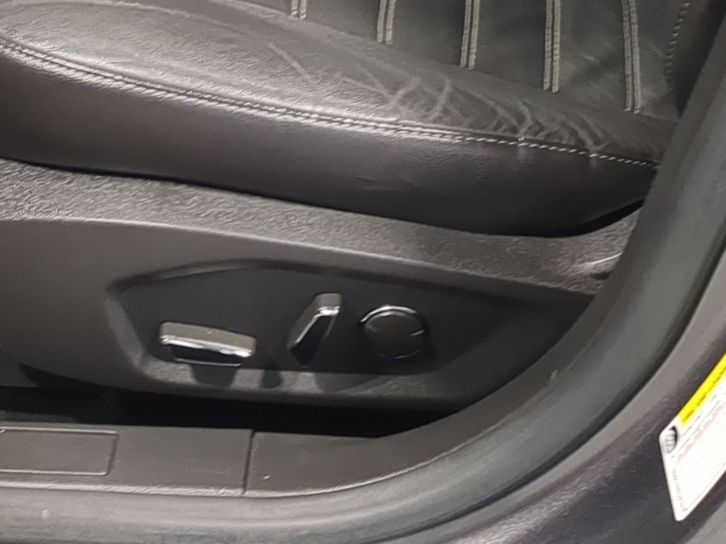 Thumbnail: 2014 Ford Fusion - 26