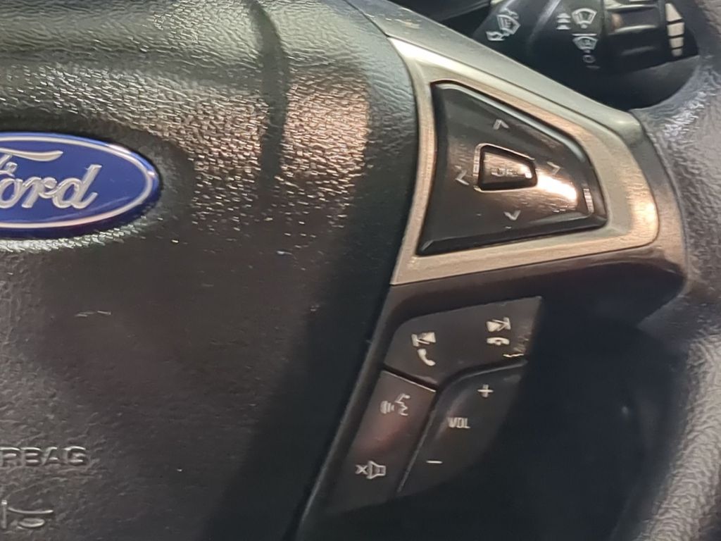 Thumbnail: 2020 Ford Fusion - 29