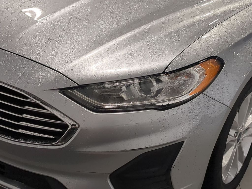 Thumbnail: 2020 Ford Fusion - 23