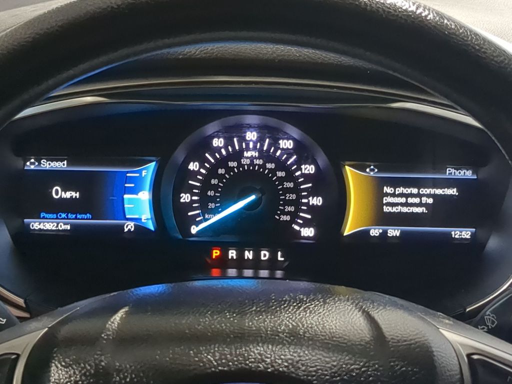 Thumbnail: 2020 Ford Fusion - 15