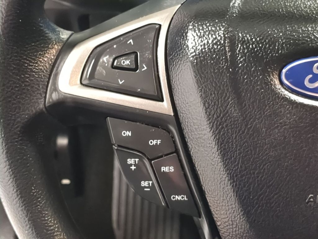 Thumbnail: 2020 Ford Fusion - 28