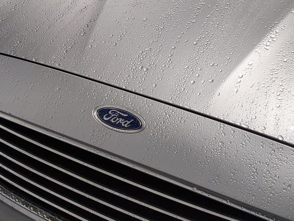 Thumbnail: 2020 Ford Fusion - 6