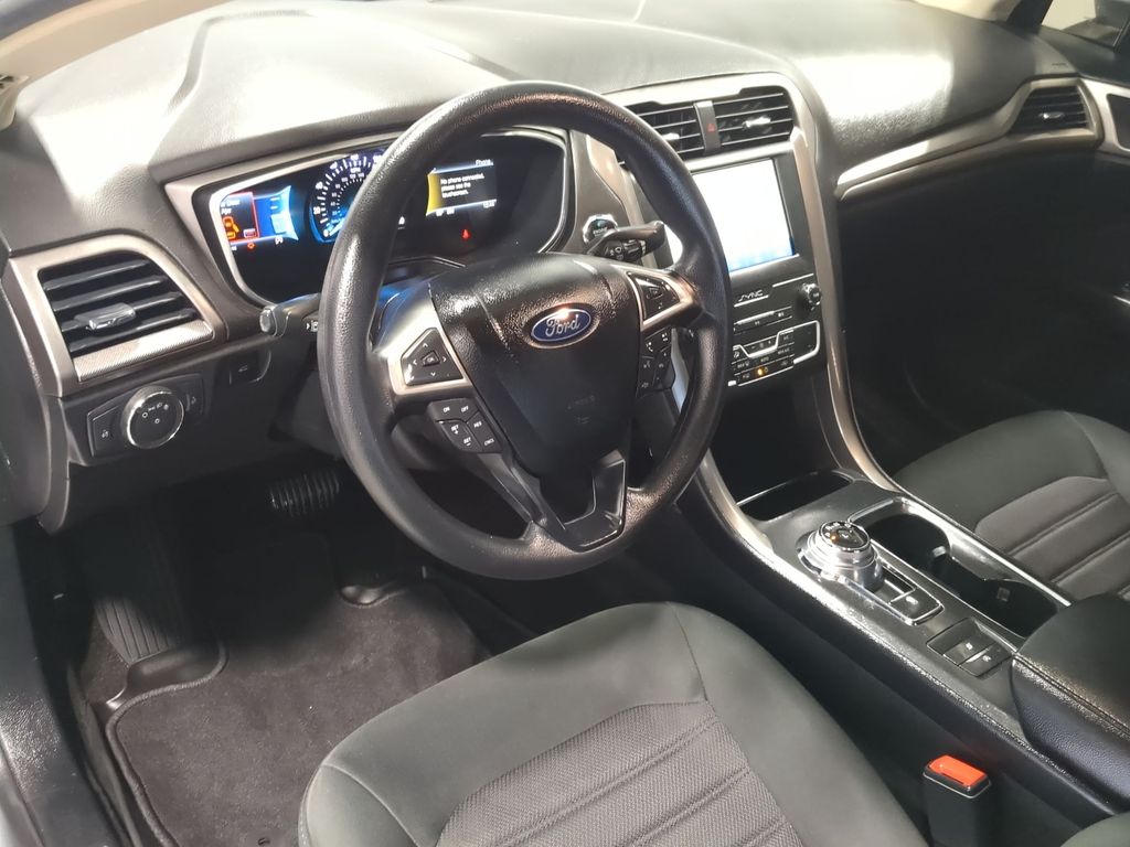 Thumbnail: 2020 Ford Fusion - 2