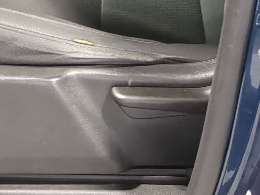 Thumbnail: 2021 Chevrolet Silverado 1500 - 25