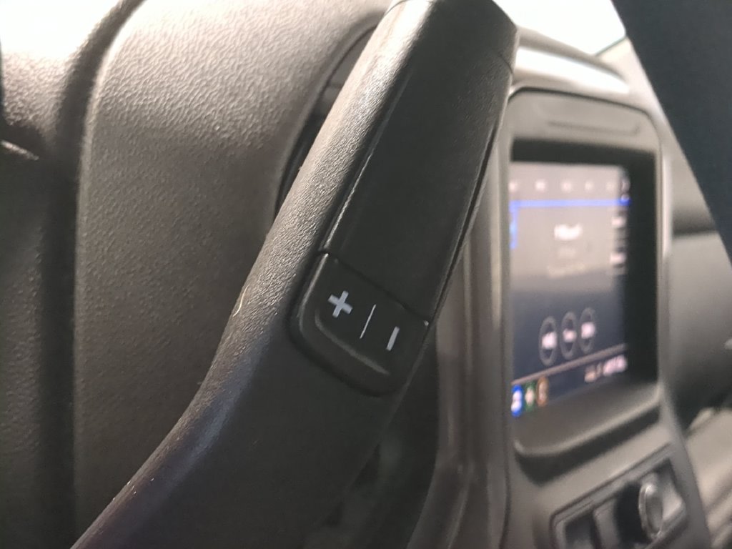Thumbnail: 2021 Chevrolet Silverado 1500 - 31