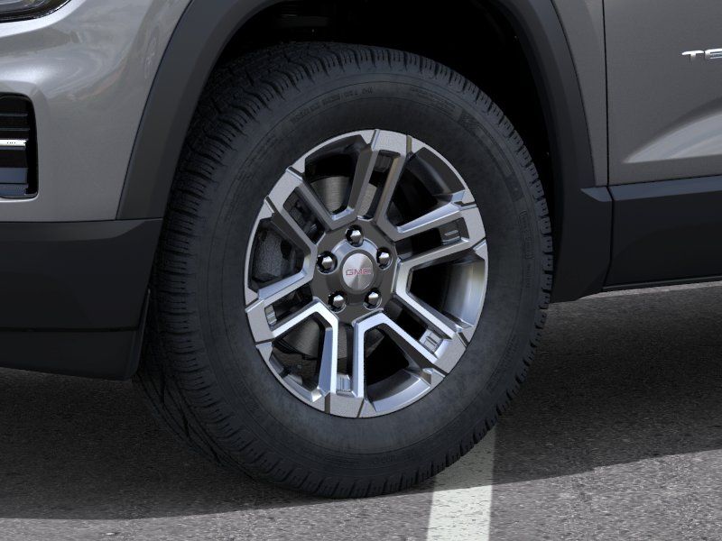 Thumbnail: 2027 GMC Terrain - 6