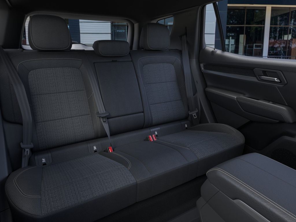 Thumbnail: 2027 GMC Terrain - 10