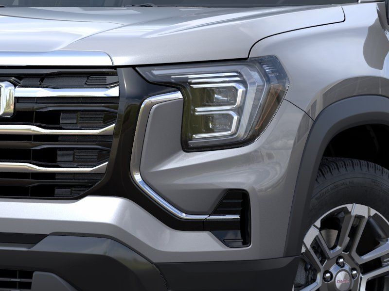 Thumbnail: 2027 GMC Terrain - 18