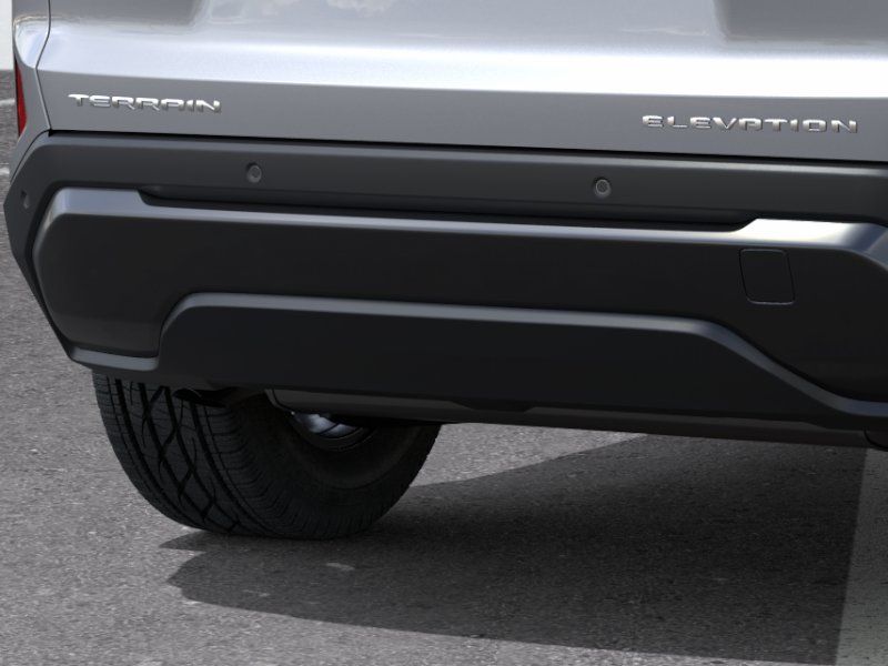 Thumbnail: 2027 GMC Terrain - 21