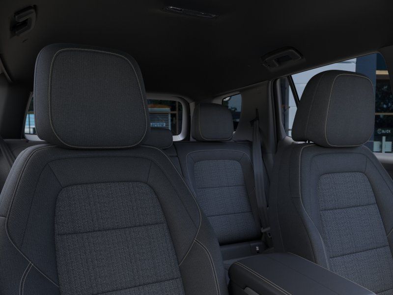 Thumbnail: 2027 GMC Terrain - 24