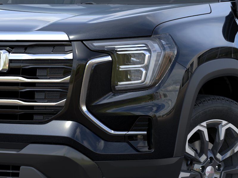 Thumbnail: 2027 GMC Terrain - 16