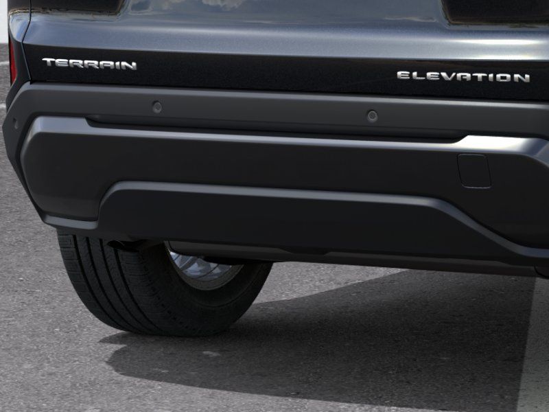 Thumbnail: 2027 GMC Terrain - 19