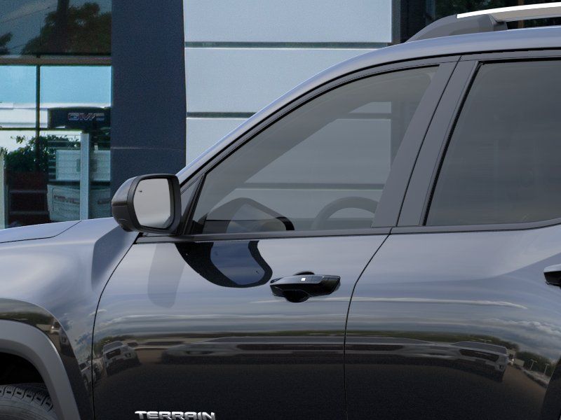 Thumbnail: 2027 GMC Terrain - 18