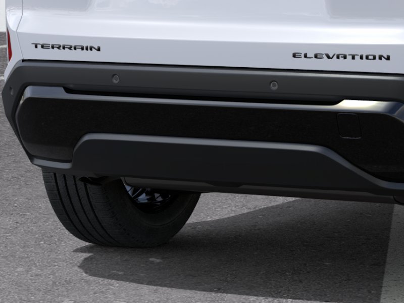Thumbnail: 2027 GMC Terrain - 20