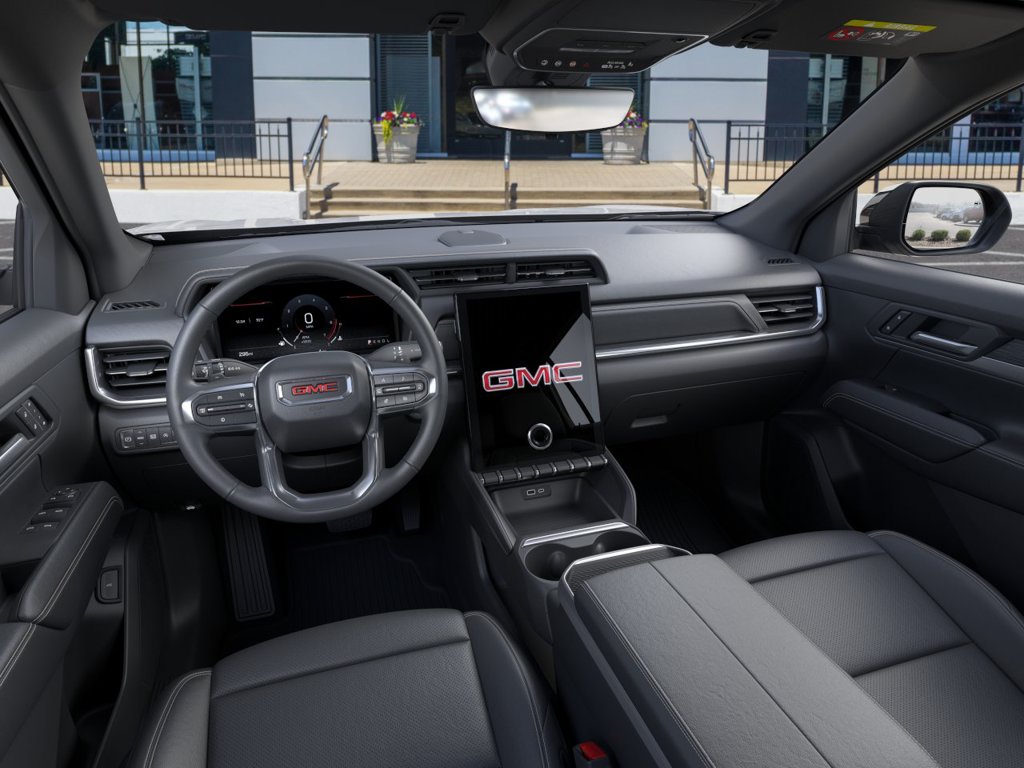 Thumbnail: 2027 GMC Terrain - 2