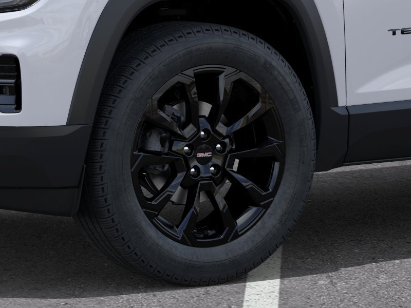 Thumbnail: 2027 GMC Terrain - 6