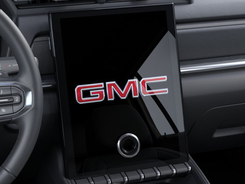 Thumbnail: 2027 GMC Terrain - 7