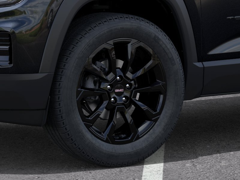 Thumbnail: 2027 GMC Terrain - 6