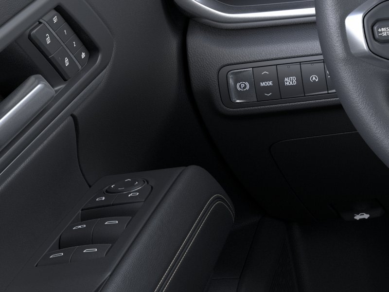 Thumbnail: 2027 GMC Terrain - 21