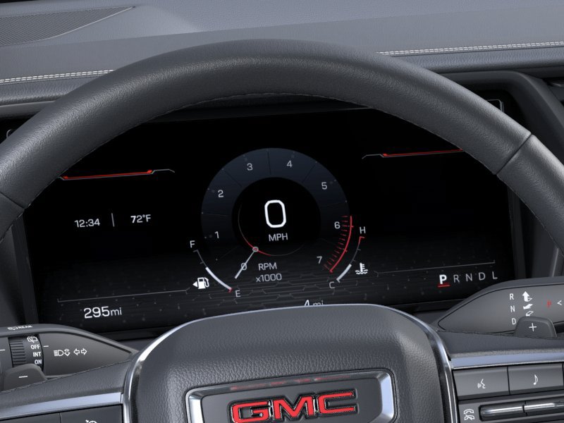 Thumbnail: 2027 GMC Terrain - 11