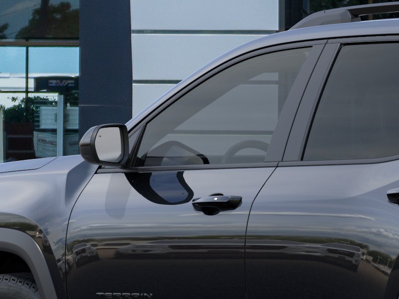 Thumbnail: 2027 GMC Terrain - 18