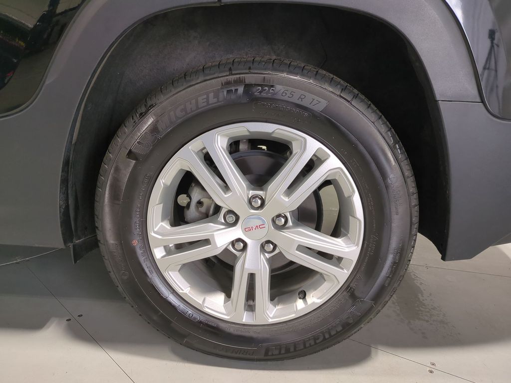 Thumbnail: 2023 GMC Terrain - 8